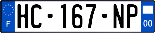 HC-167-NP