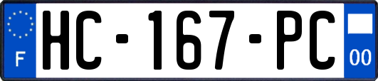 HC-167-PC