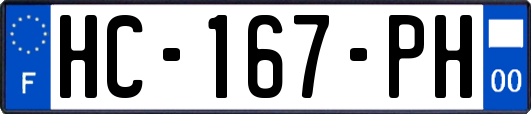 HC-167-PH