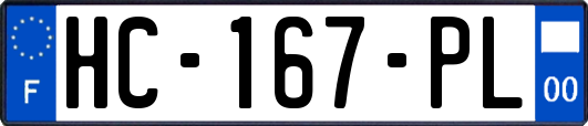 HC-167-PL