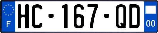 HC-167-QD