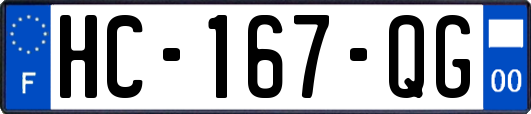 HC-167-QG