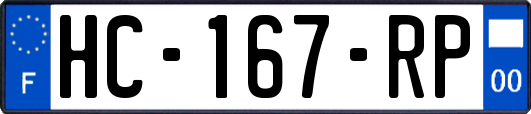 HC-167-RP