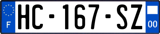 HC-167-SZ
