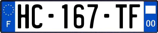 HC-167-TF