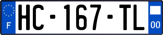 HC-167-TL