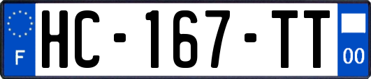 HC-167-TT