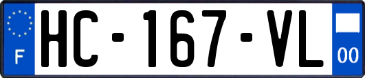HC-167-VL