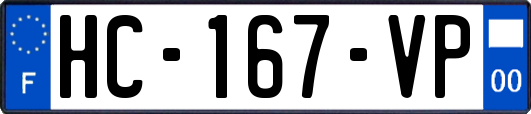 HC-167-VP
