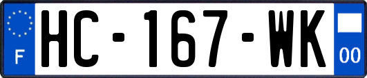 HC-167-WK