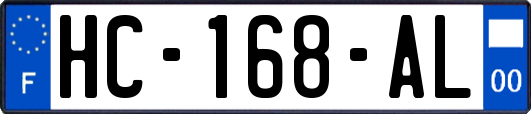 HC-168-AL