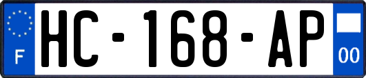 HC-168-AP