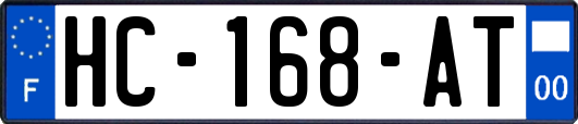 HC-168-AT