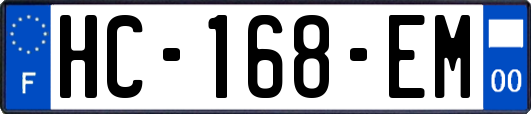 HC-168-EM