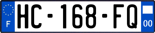 HC-168-FQ
