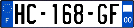 HC-168-GF