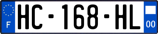 HC-168-HL
