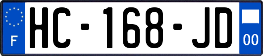 HC-168-JD