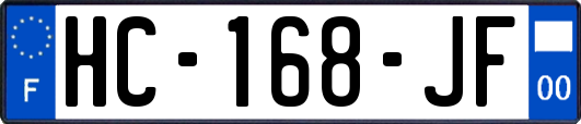 HC-168-JF