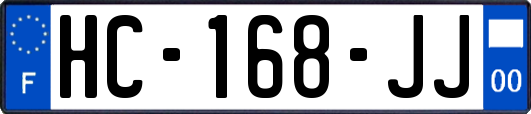 HC-168-JJ