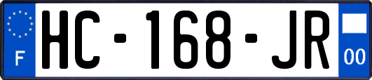 HC-168-JR