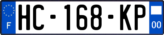 HC-168-KP