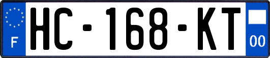 HC-168-KT