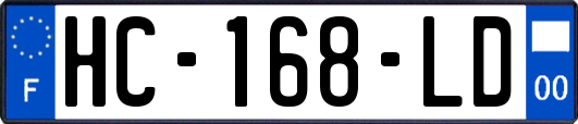 HC-168-LD