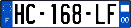 HC-168-LF