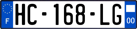 HC-168-LG