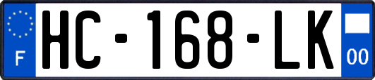 HC-168-LK