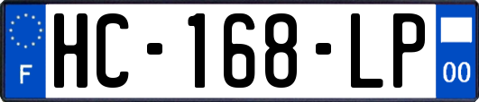 HC-168-LP
