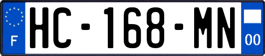 HC-168-MN