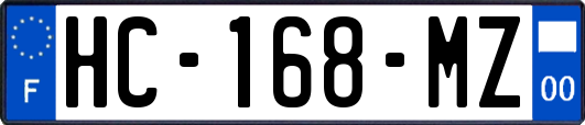 HC-168-MZ