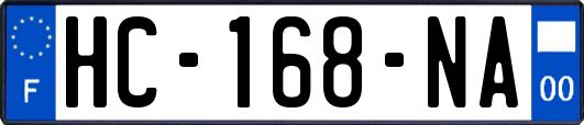 HC-168-NA