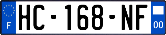 HC-168-NF