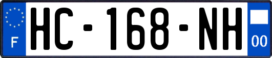 HC-168-NH