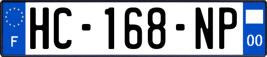 HC-168-NP