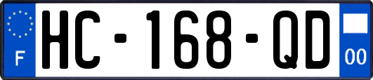 HC-168-QD