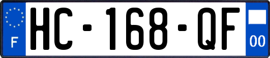HC-168-QF