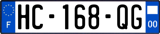 HC-168-QG