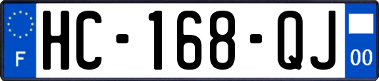 HC-168-QJ