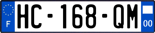 HC-168-QM