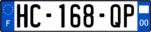 HC-168-QP