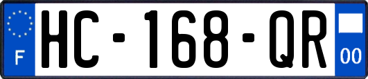 HC-168-QR