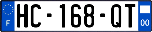 HC-168-QT