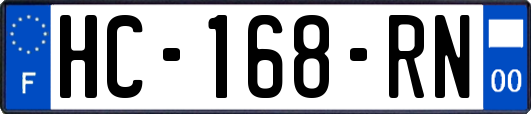 HC-168-RN