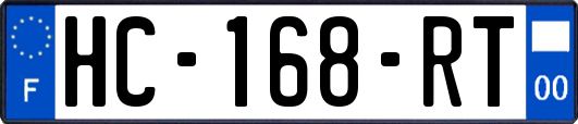 HC-168-RT