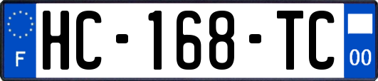 HC-168-TC