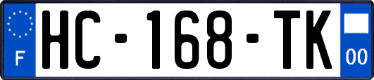 HC-168-TK